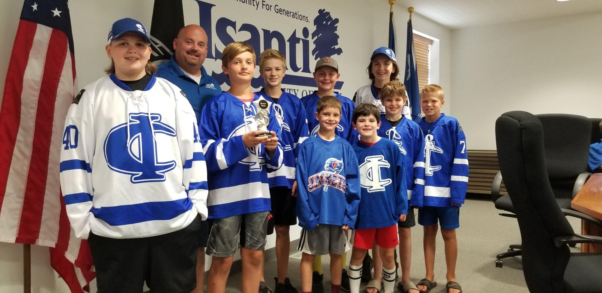 Isanti to education residents on water conservation County News