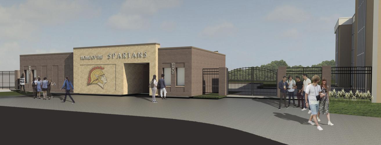 The Orono Activities Center slates grand opening Local News