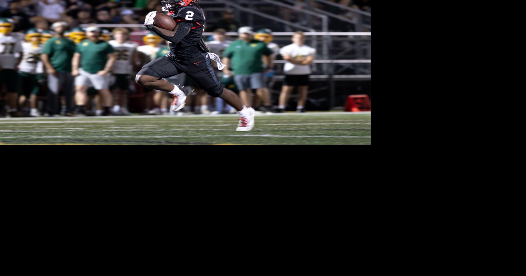 Magic football blows out Storm in season opener