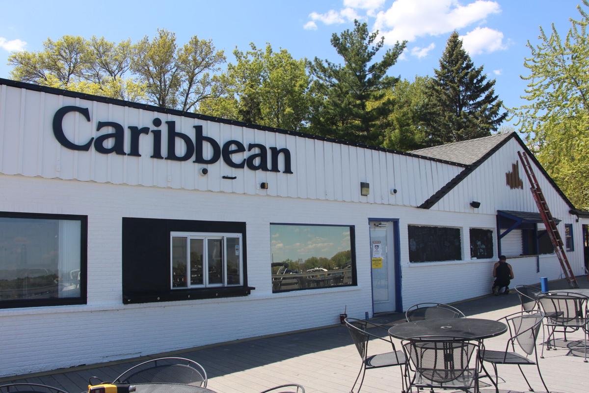 Tequila Butcher will open at the Caribbean Excelsior/South Lake