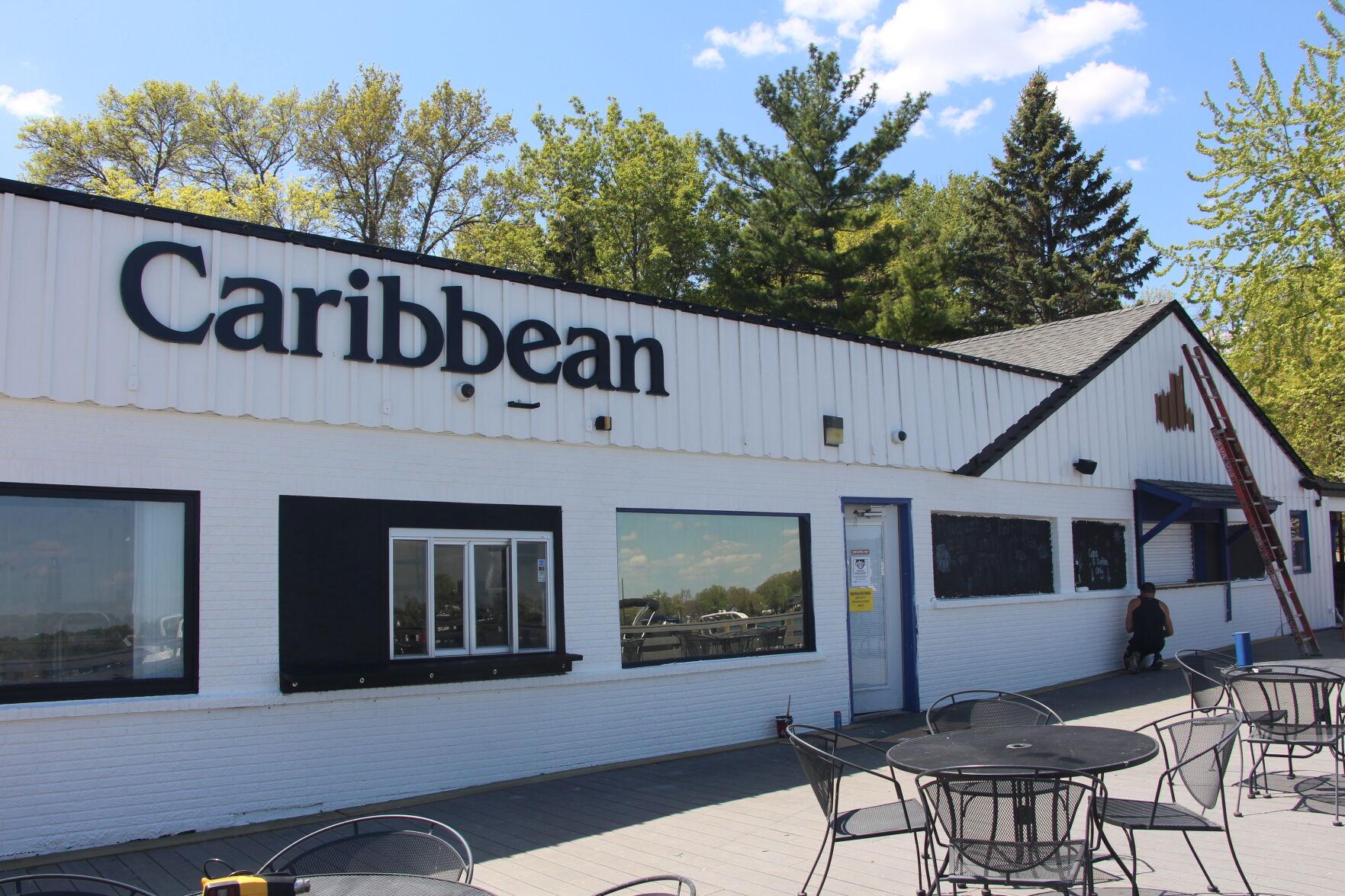 Tequila Butcher will open at the Caribbean Excelsior/South Lake