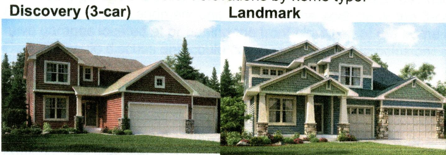 Corcoran previews concept for senior housing near Lions Park Corcoran