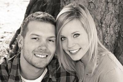 Engagement: Melinda Miller and Jason Klein