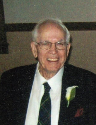 Loren E. Splettstoeszer