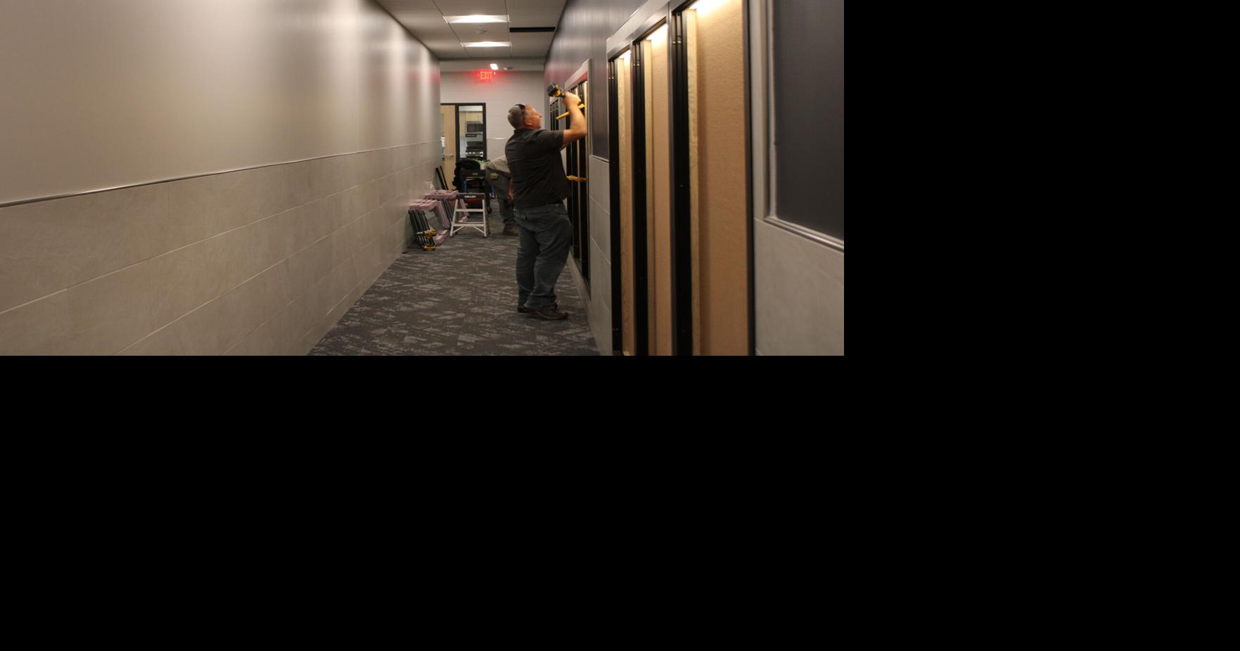 Rosemount's joint public works and police department campus to open in ...