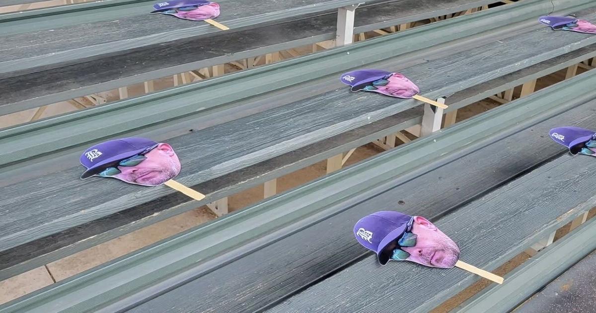Brewers' hot streak has club in first place in MM league