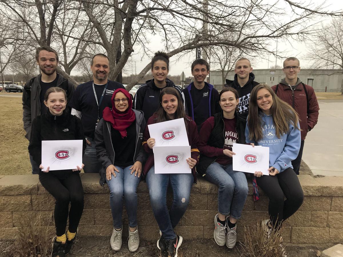 Math Contest Adds Up For Champlin Park Students Free