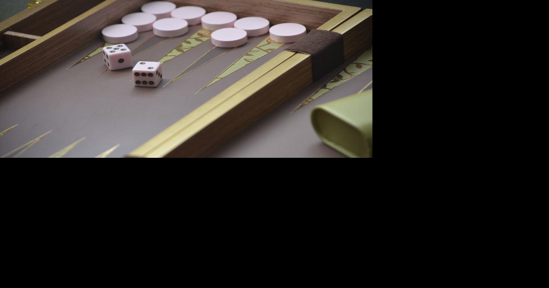 Edina backgammon enthusiasts spread love of the game