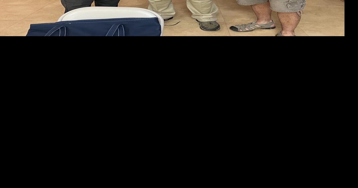 Eitzen Lions install officers, dish out awards Community