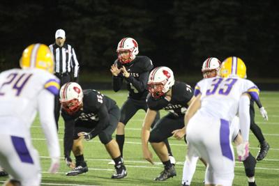 Football Stillwater Squares Off For The First Time Against Stma