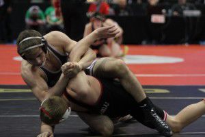 Njos adds another title to Anoka wrestling collection | Sports ...