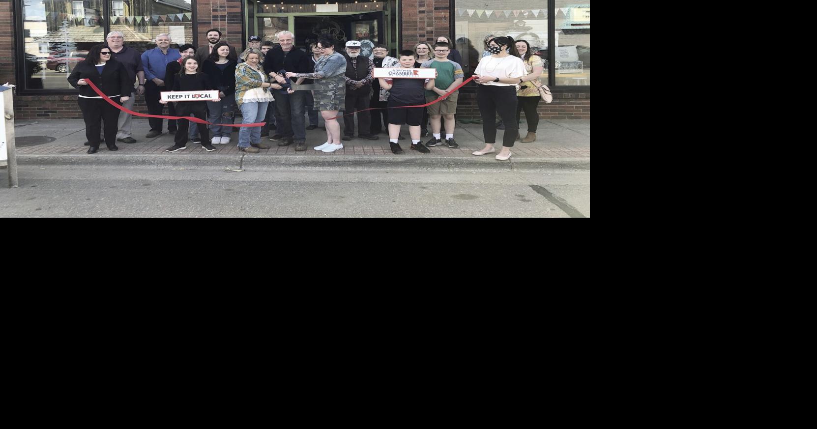 Calico Moose Artisan Shoppe Free