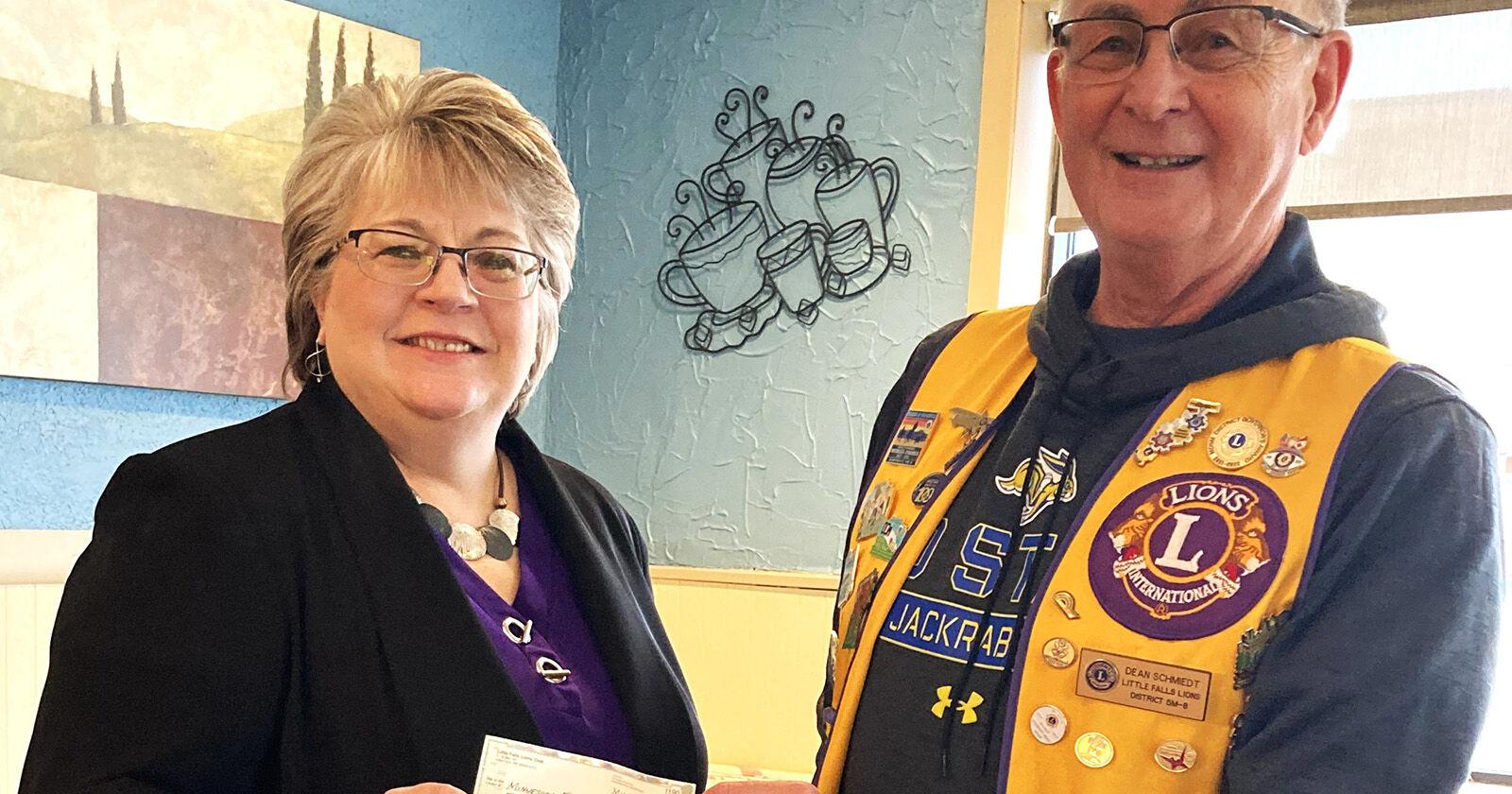Minnesota Fishing Museum and Hall of Fame Supported by Little Falls Lions Club - Vimarsana News
