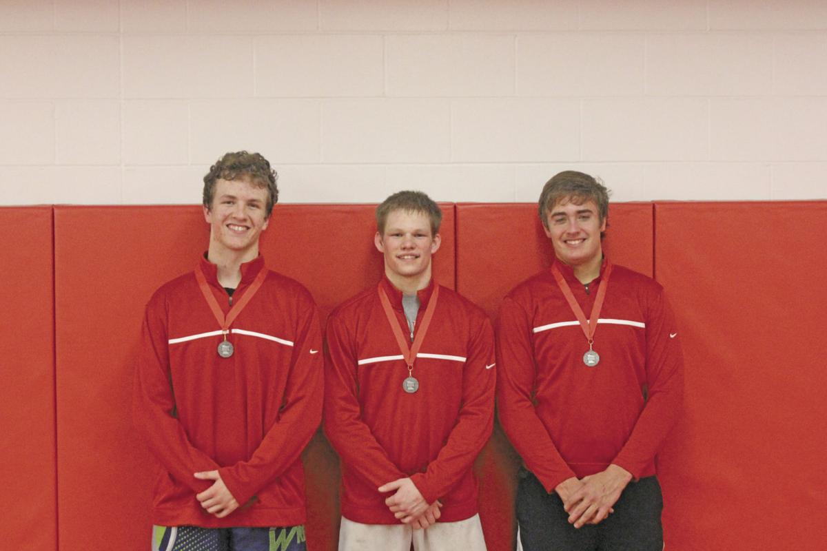 Wolves On The Hunt For State Title Union Times Hometownsource Com