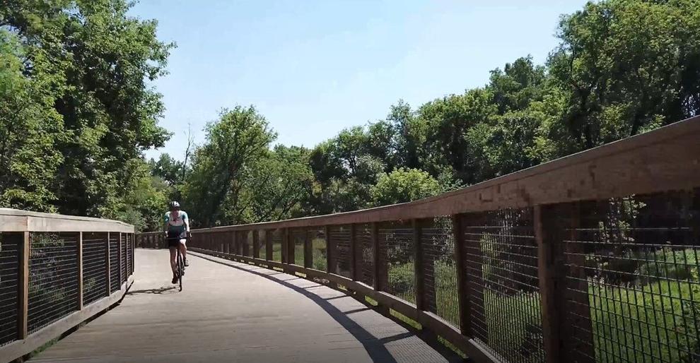 Curious Edina What is the Nine Mile Creek Regional Trail? Free