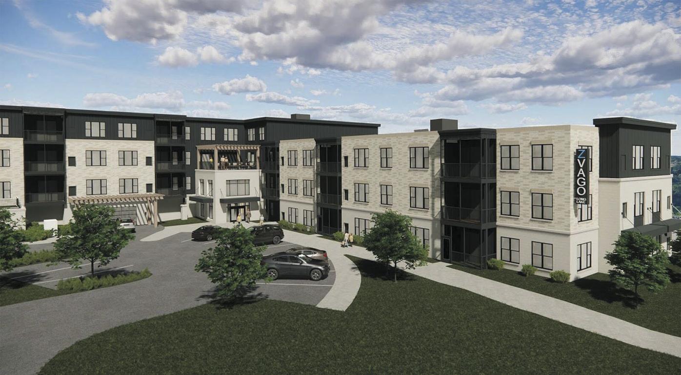 Zvago introduces newest location in Long Lake | Community |  hometownsource.com