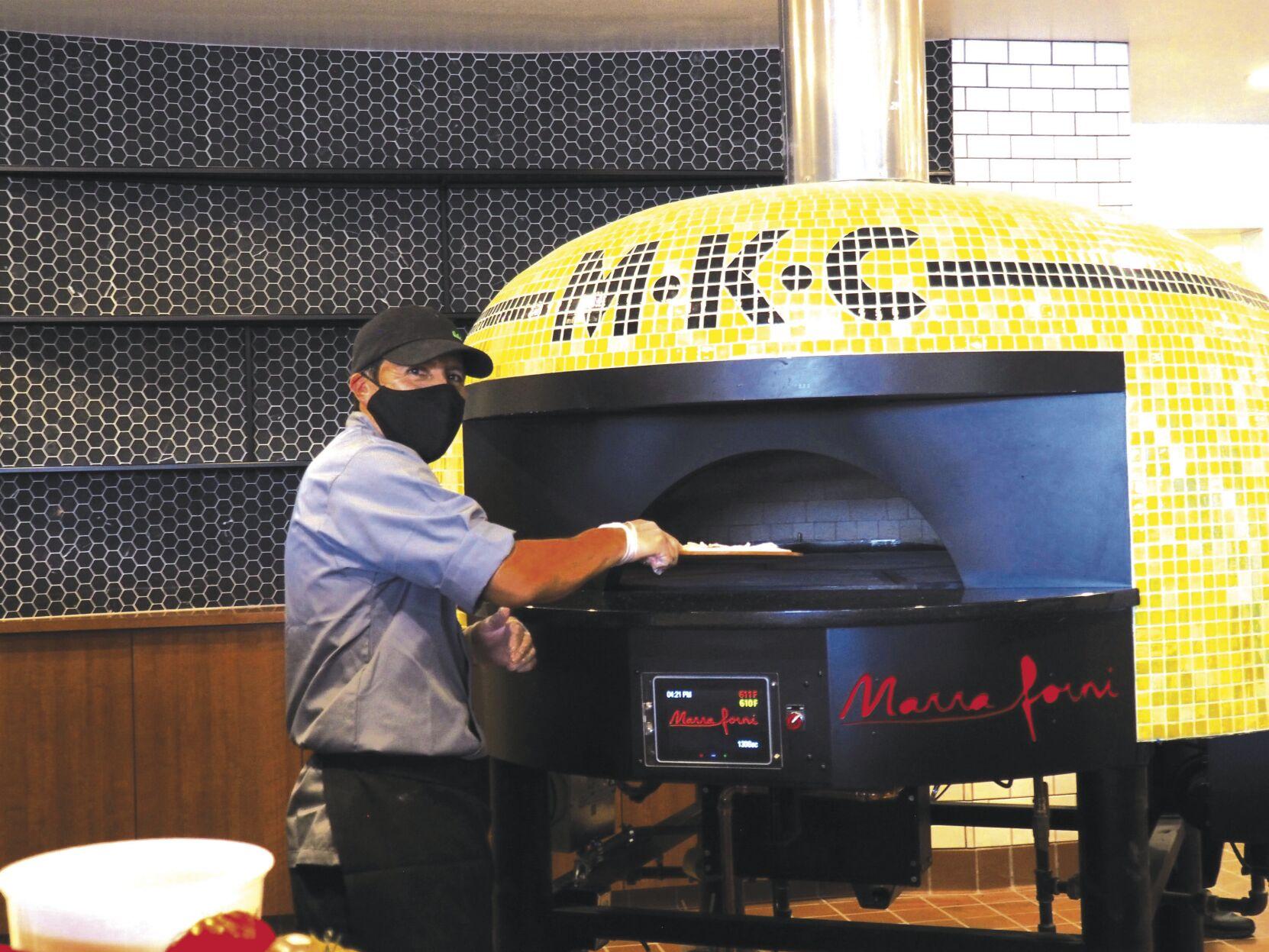 Margie S Kitchen And Cocktails Opens In Andover Business Hometownsource Com