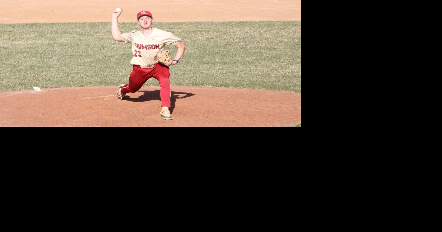 Crimson baseball wins one and loses a couple | Sports | hometownsource.com