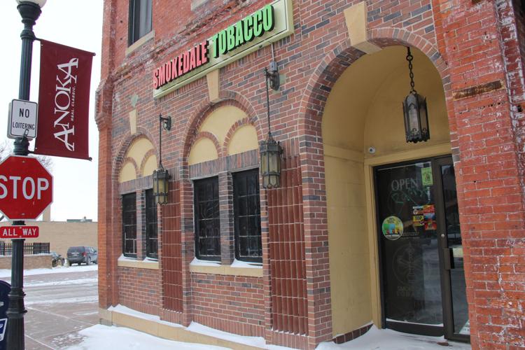 Anoka tobacco shop denied license; owner faces rape, tax evasion charges |  Business
