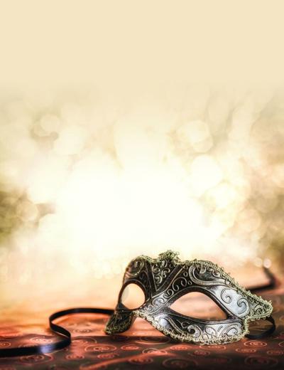 An evening of mystery, music and masquerade comes to The Ripple Center ...