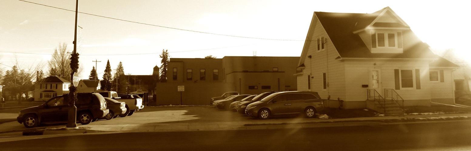 Caledonia council reduces special assessment cost for street project