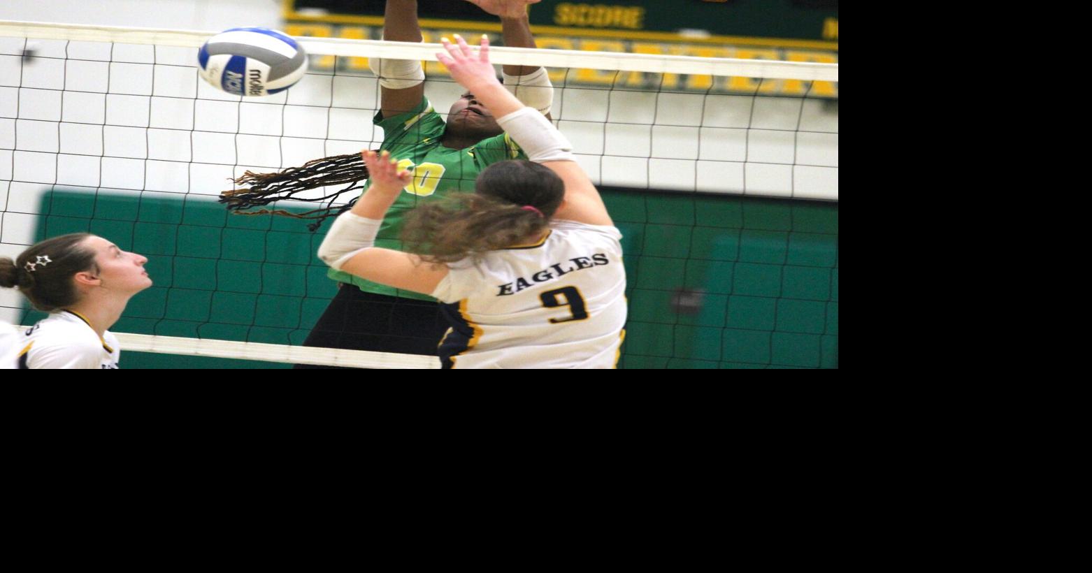 Volleyball playoffs on horizon for Brooklyn Park-area teams | Sports ...