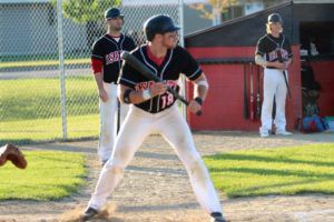 Isanti Redbirds Get Back In Action Sports Hometownsource Com