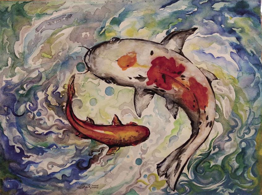 Art Of Possibilities To Celebrate Work Of Brooklyn Park Artist