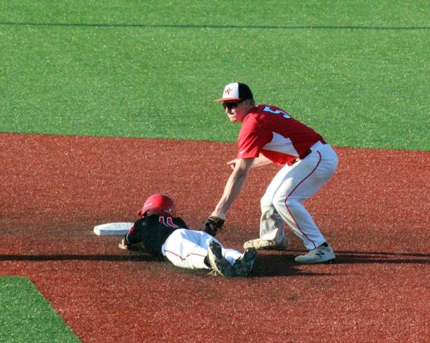 Monticello baseball is going to state! Free