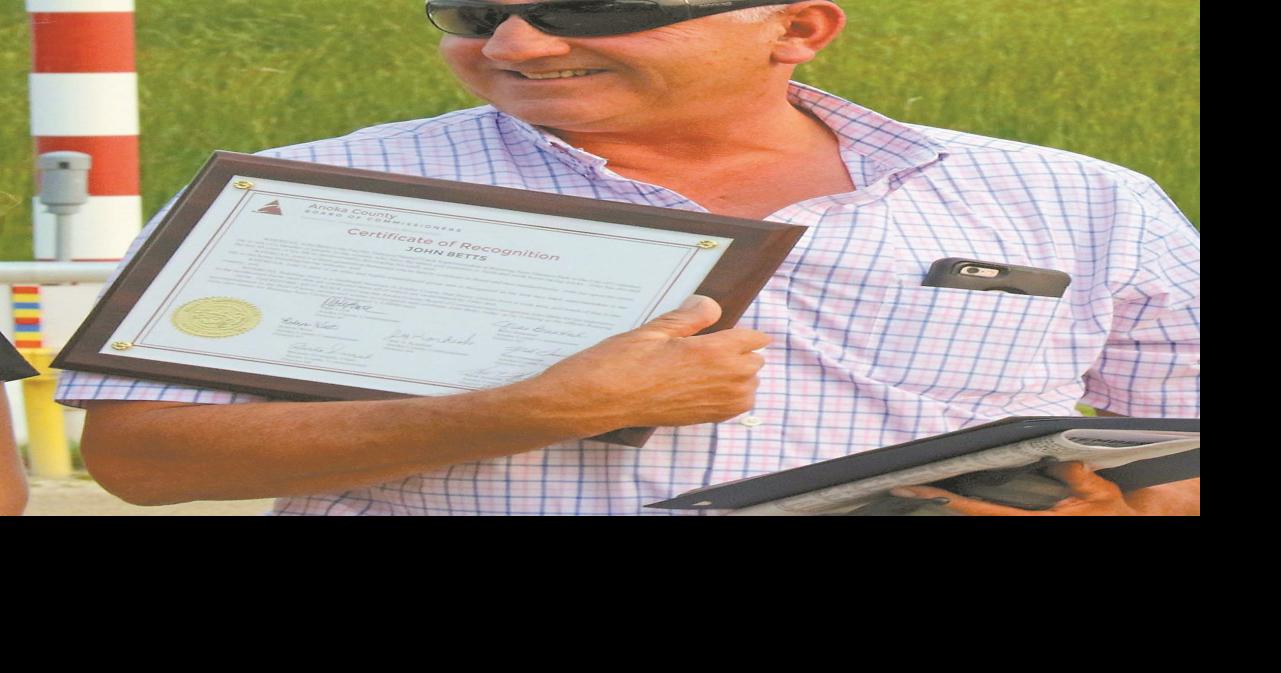 The man behind the racetrack | Business | hometownsource.com