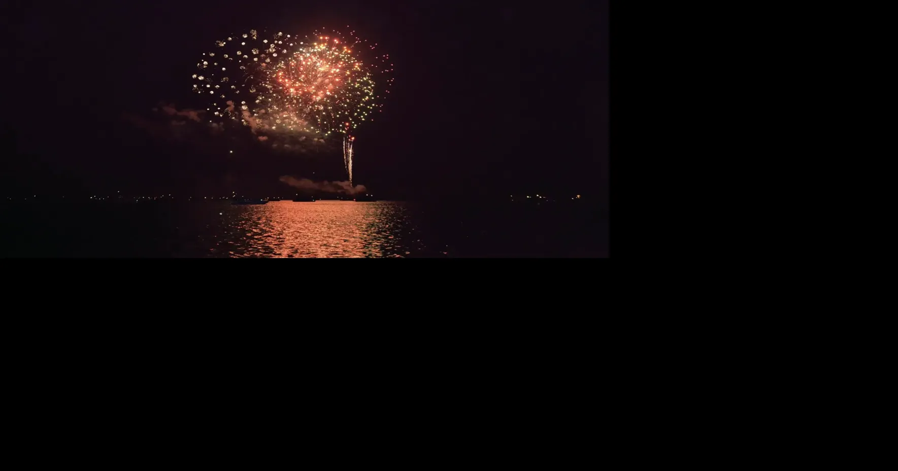 Sovereign Estate slates fireworks display for July 3