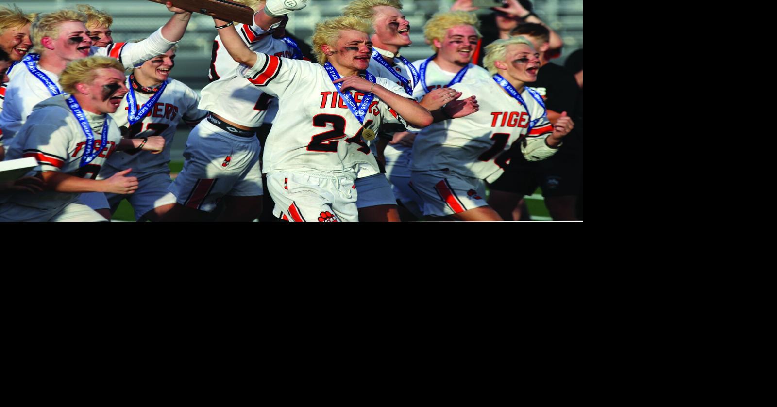 Farmington lacrosse clears its toughest hurdle