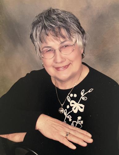 Marlene Sheila Brooks, Obituaries