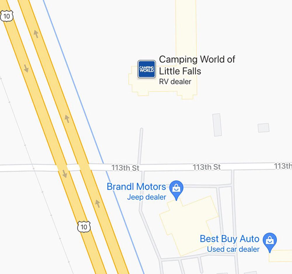 Two Pierz residents killed in car accident south of Little Falls News