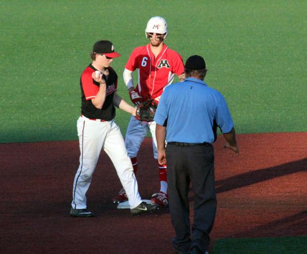 Monticello baseball is going to state! Free