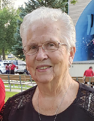Rita Ostendorf Klaphake