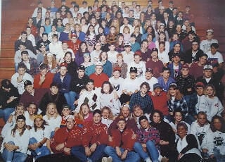 Mound Westonka Class of 1992 - 30 yr Reunion