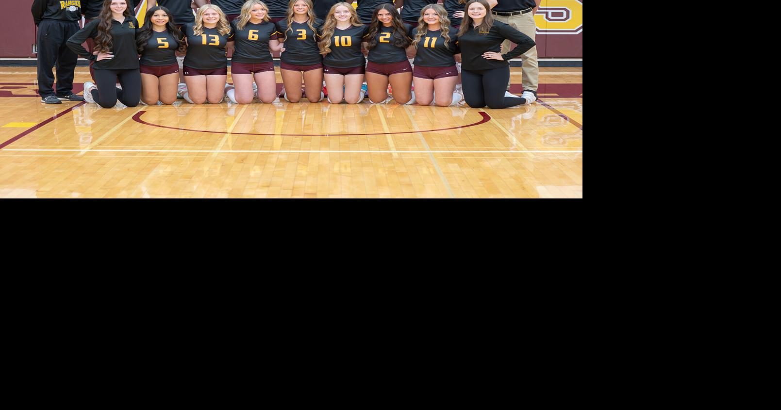 Volleyball reloads with talented senior class