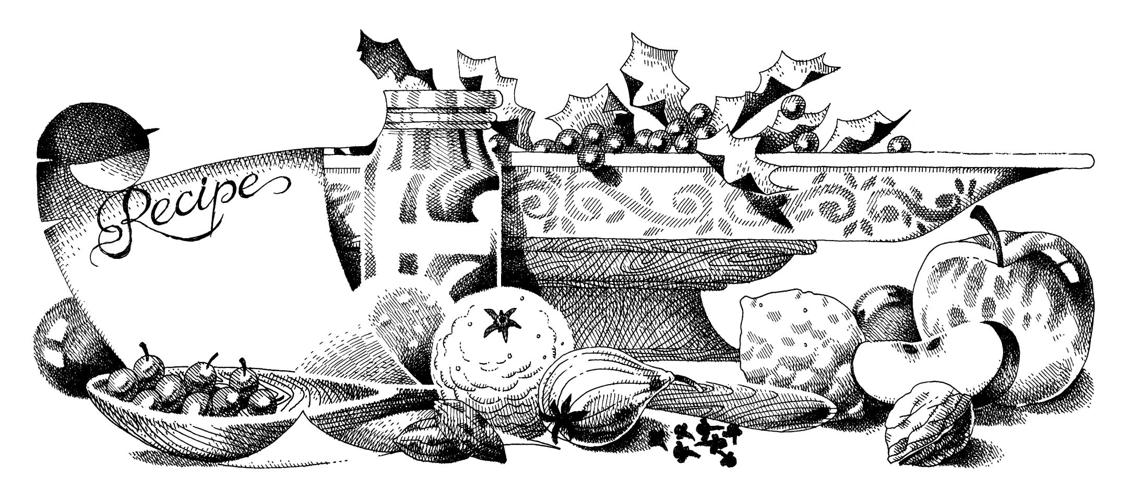 Dairyland Peach Recipe Corner