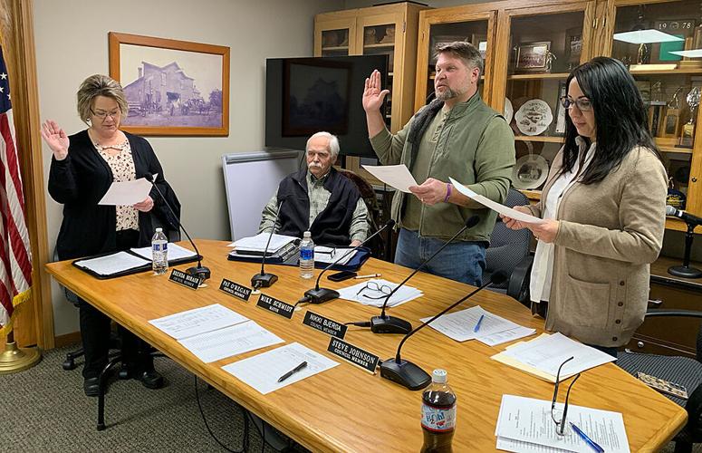 Projects identified for Motley energy and environment plan News