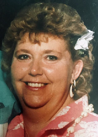 Carol Bearson, 68