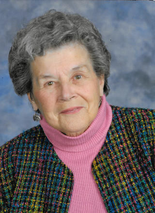 Helen Joyce (Hudson) Norell
