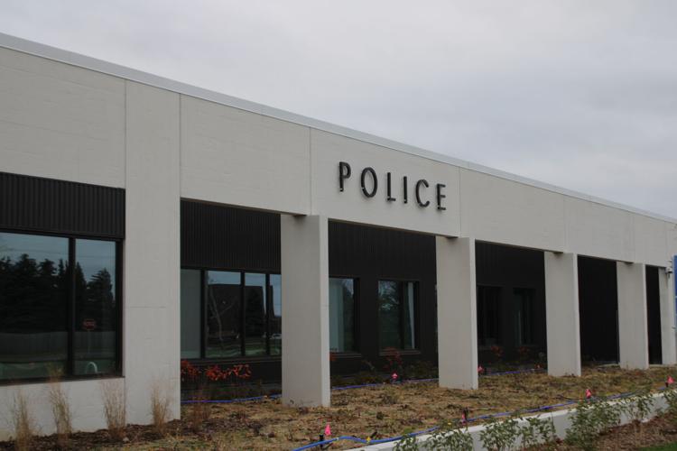 Rosemount's joint public works and police department campus to open in ...