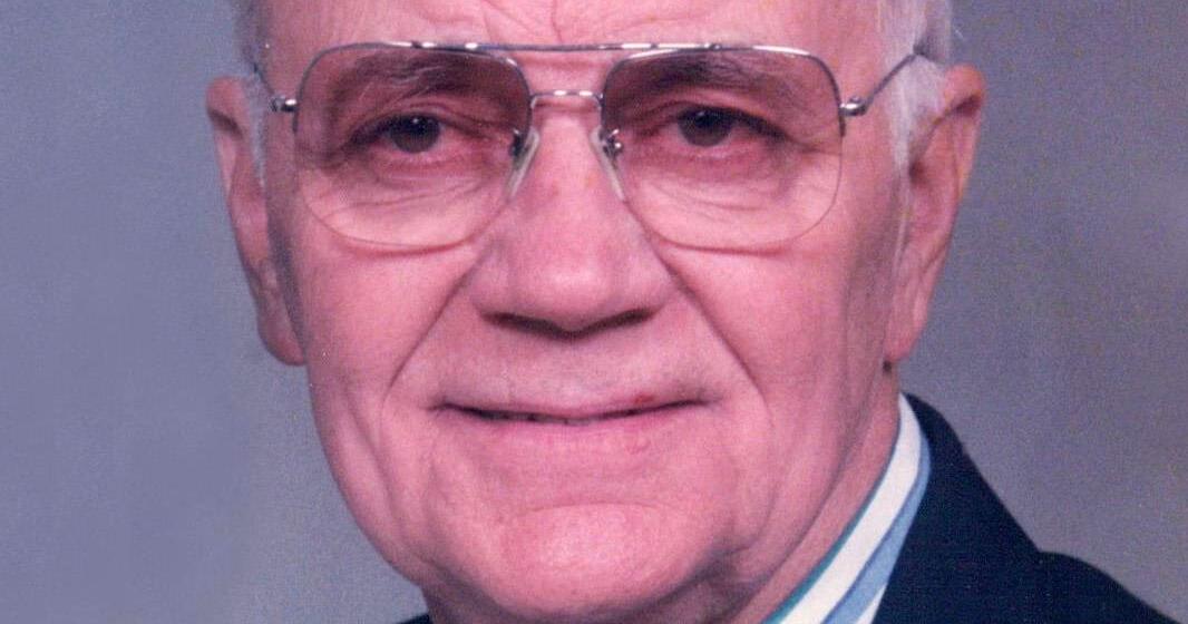 Robert W. Soule | Obituaries | hometownsource.com