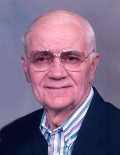Robert W. Soule | Obituaries | hometownsource.com