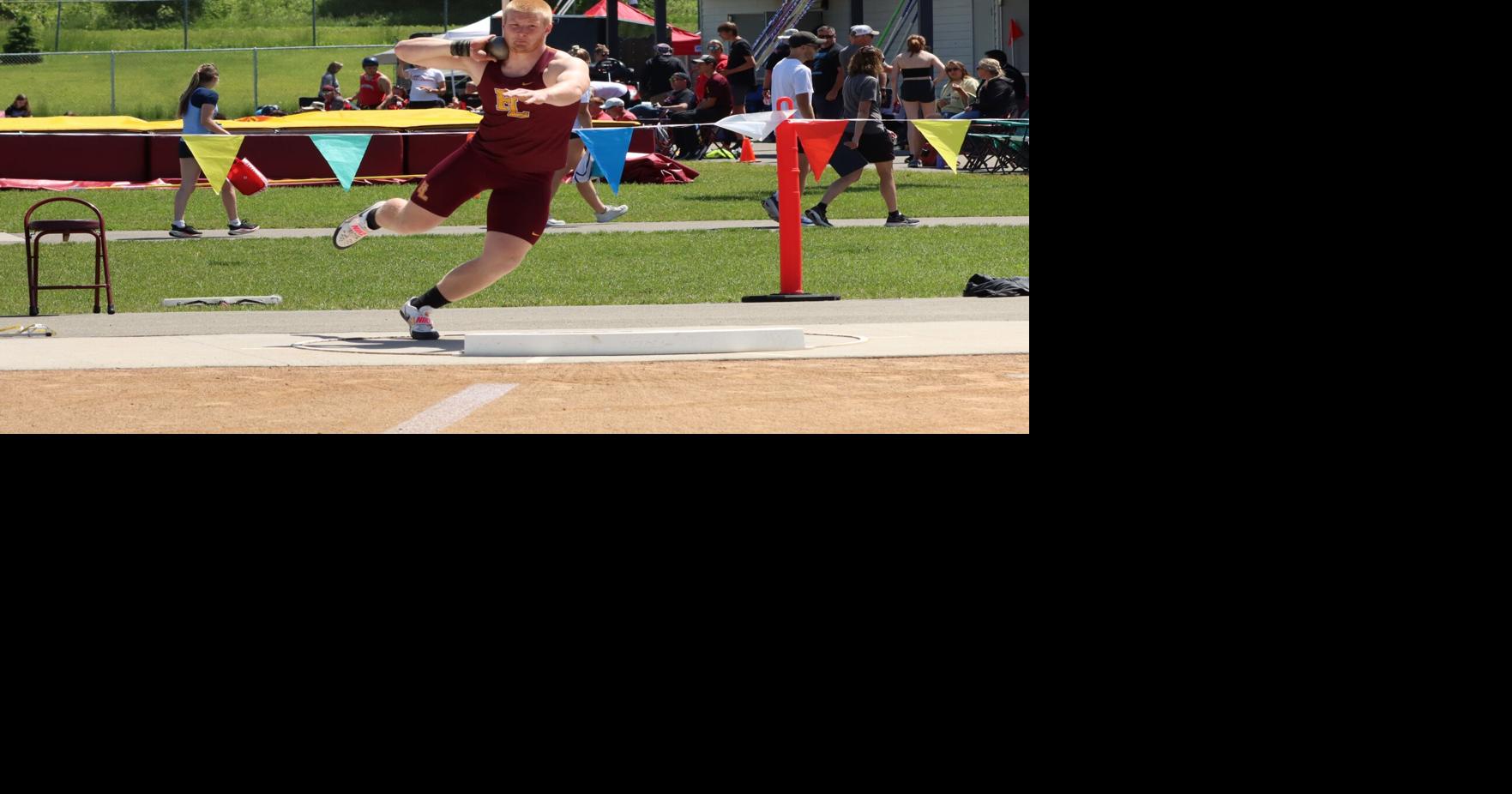 19 Rangers head to track and field state meet | Sports | hometownsource.com