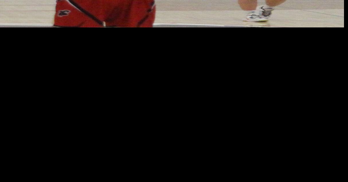 Pierz boys basketball team wins three straight games