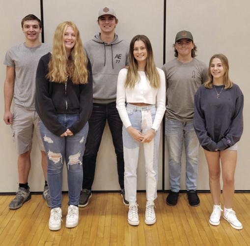 Rush City High School 2021 Free