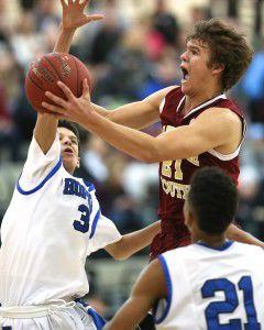 Cougars Standing Up To Tough Competition Sports Hometownsource Com