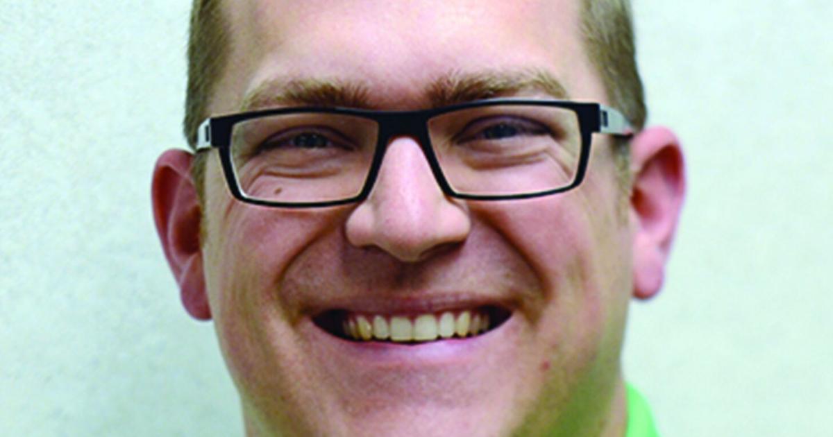 Solving ref shortage starts with behavior changes
